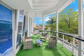 Surfo House