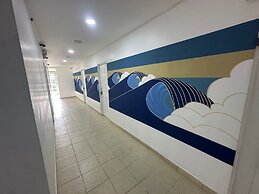 Surfo House