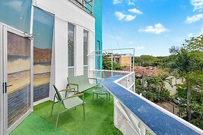 Surfo House