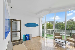 Surfo House