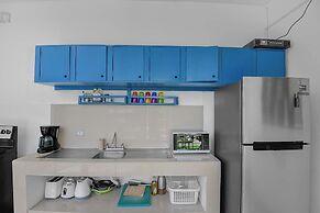 Surfo House