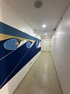Surfo House
