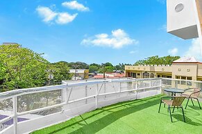Surfo House