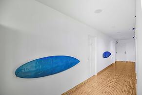 Surfo House