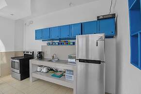 Surfo House