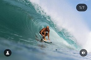 Surfo House