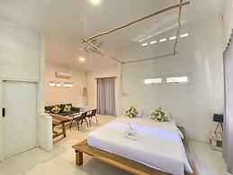 Elhoppo Pasir putih resort & resto
