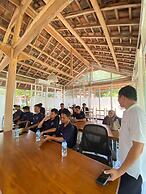 Elhoppo Pasir putih resort & resto