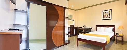 Kabaleyan Cove Resort powered by Cocotel