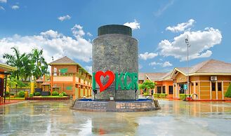 Kabaleyan Cove Resort powered by Cocotel