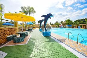 Kabaleyan Cove Resort powered by Cocotel