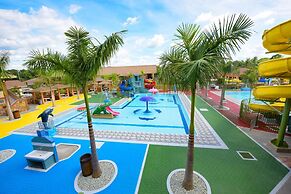 Kabaleyan Cove Resort powered by Cocotel