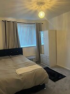 Manchester Holiday Home