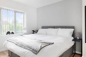 Charming 3 bed House in Wollaton, Nottingham