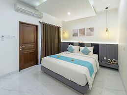 De Amelia Seminyak Villa by Nagisa Bali