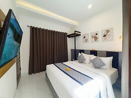 De Amelia Seminyak Villa by Nagisa Bali