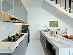 De Amelia Seminyak Villa by Nagisa Bali