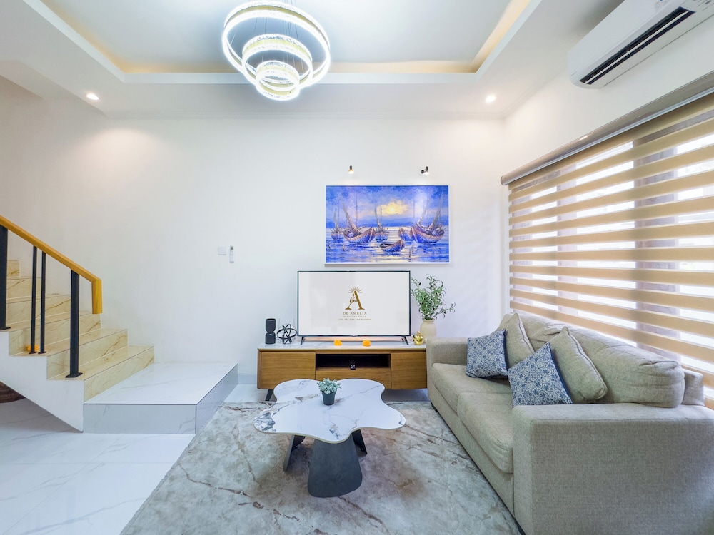 De Amelia Seminyak Villa by Nagisa Bali