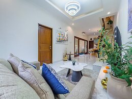 De Amelia Seminyak Villa by Nagisa Bali