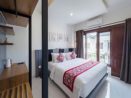 De Amelia Seminyak Villa by Nagisa Bali