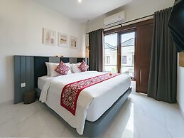 De Amelia Seminyak Villa by Nagisa Bali
