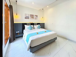 De Amelia Seminyak Villa by Nagisa Bali