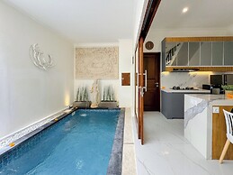De Amelia Seminyak Villa by Nagisa Bali