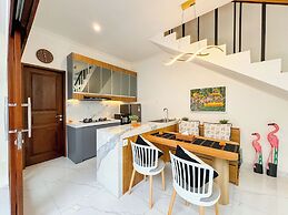 De Amelia Seminyak Villa by Nagisa Bali