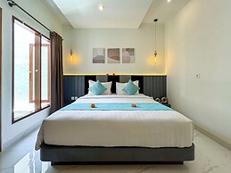 De Amelia Seminyak Villa by Nagisa Bali