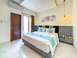De Amelia Seminyak Villa by Nagisa Bali
