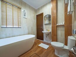 De Amelia Seminyak Villa by Nagisa Bali