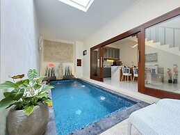 De Amelia Seminyak Villa by Nagisa Bali