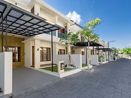 De Amelia Seminyak Villa by Nagisa Bali