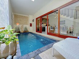 De Amelia Seminyak Villa by Nagisa Bali