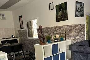 Sendou Cabano Villa Sleeps 6 With Parking