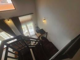 The Pancoran Villa