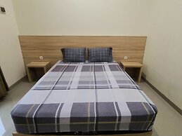 Tentrem Guesthouse Baru