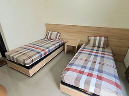 Tentrem Guesthouse Baru