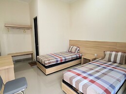 Tentrem Guesthouse Baru