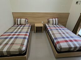 Tentrem Guesthouse Baru