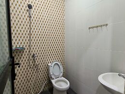 Tentrem Guesthouse Baru