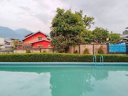 Villa Estria