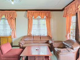 Villa Barkah 71