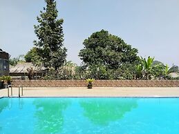 Villa Barkah 71
