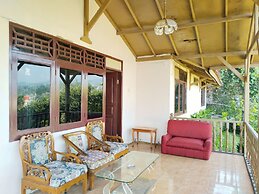 Villa Barkah 71