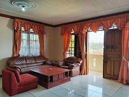 Villa Barkah 71