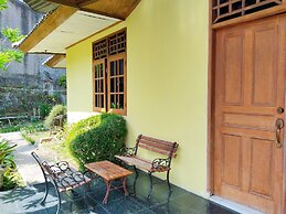Villa Barkah 71