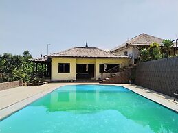 Villa Barkah 71