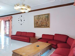 Villa Barkah 71