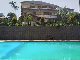 Villa Barkah 71
